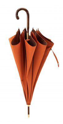 Handgefertigte Schirme, Foto: Andreas Kolarik 