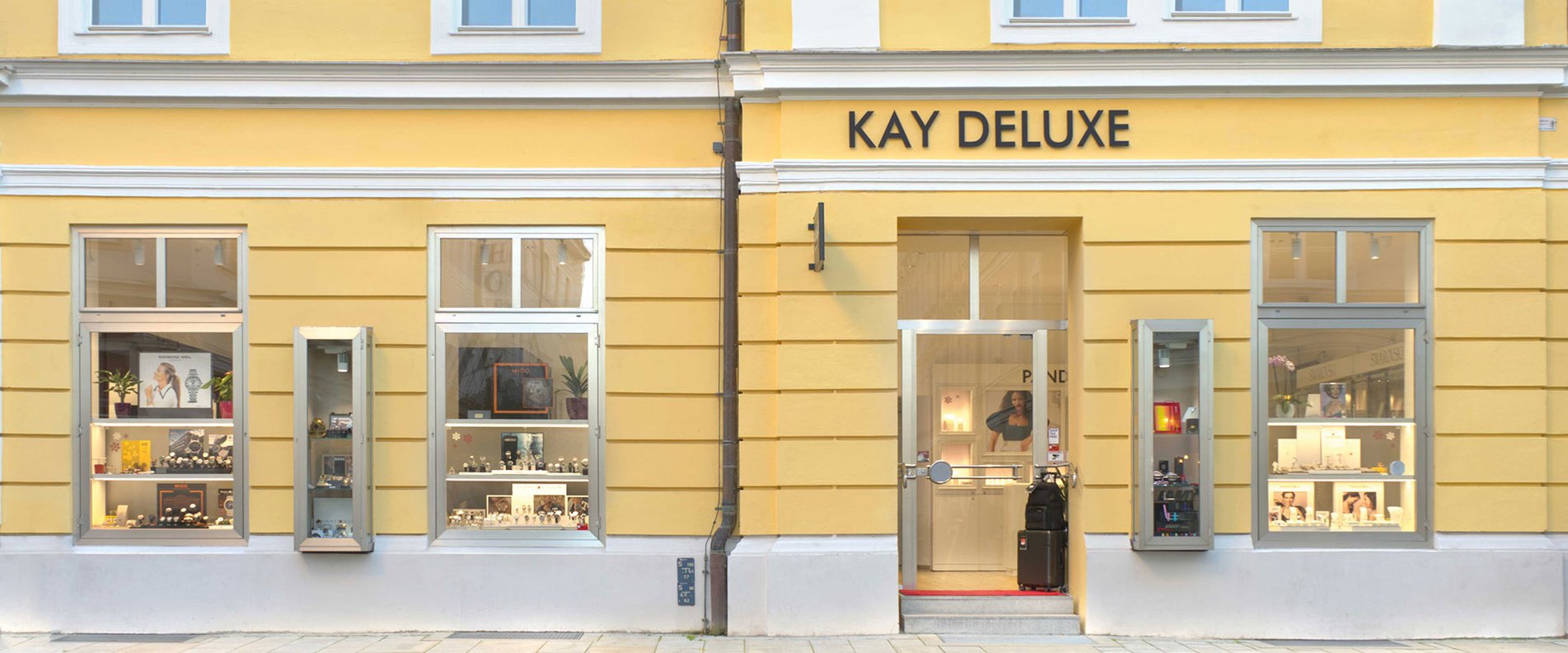 Kay Deluxe | © KayDeluxe