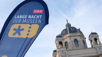 Lange Nacht der Museen | ©  ORF / Hans Leitner