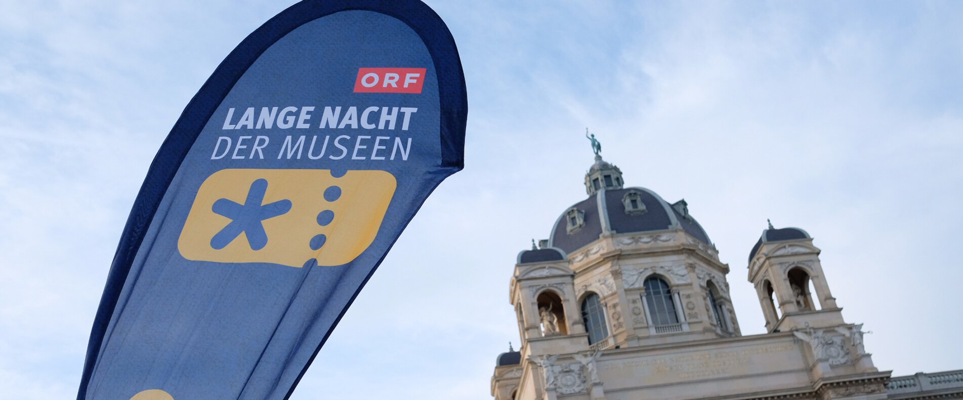 Lange Nacht der Museen | ©  ORF / Hans Leitner