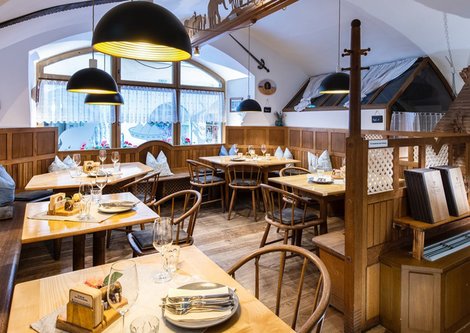 Wirtshaus Elefant | © Wirtshaus Elefant