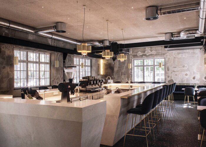 Neueröffnungen August 2018: 220 Grad Nonntal (c) Riebenbauer Design