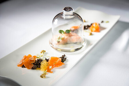 Restauranttipps Weihnachtsfeiertage 2016