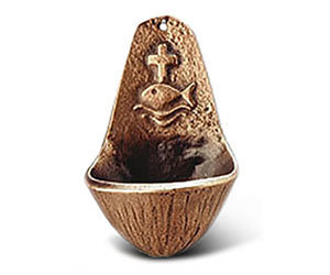 Vorbereitungen für die Erstkommunion