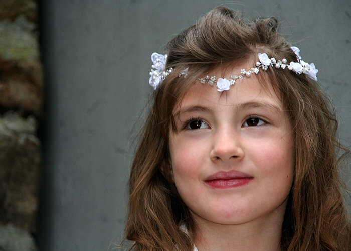 5 Vorbereitungen für die Erstkommunion in Salzburg (c Tania VdB. CC0 Creative Commons. Pixabay)