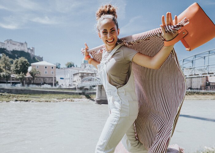 Frühjahrsmüdigkeit | © Nico Zuparic