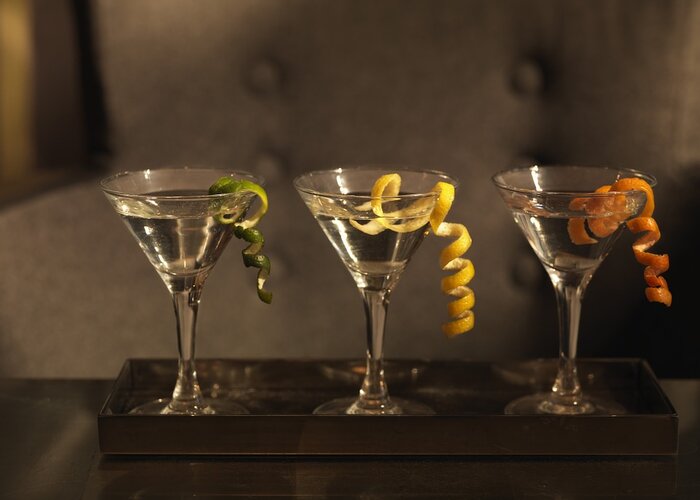 Cocktails (Foto: Pixabay)