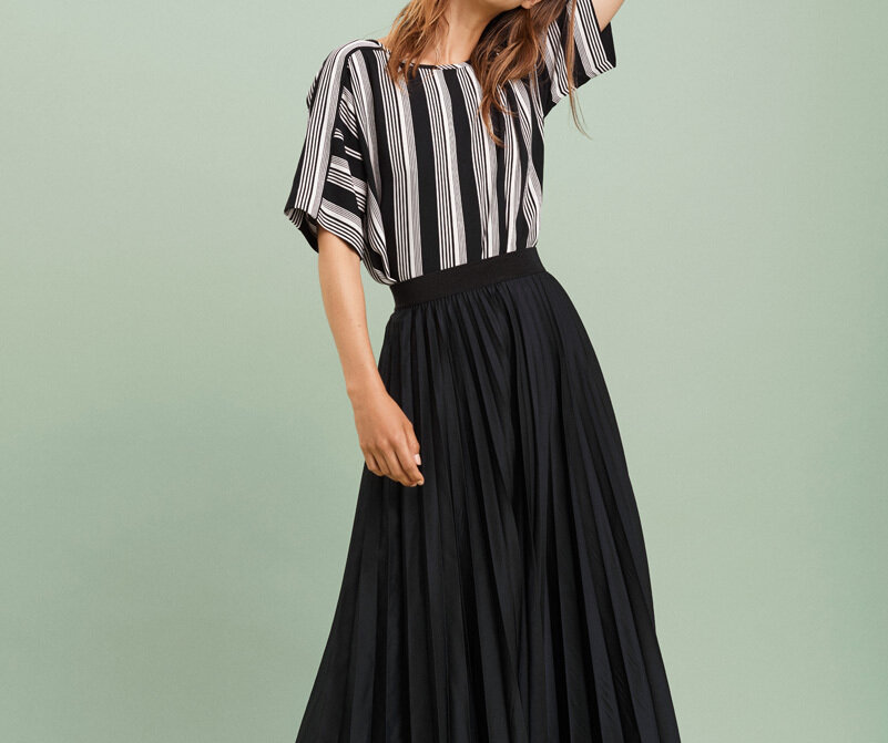 Frühlingstrends bei Via Venty in der Linzer Gasse (Foto InWear DK Company)