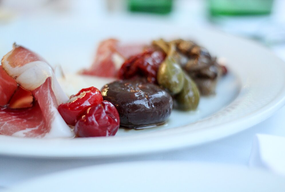 Vorspreise (c) die Geheime Specerey