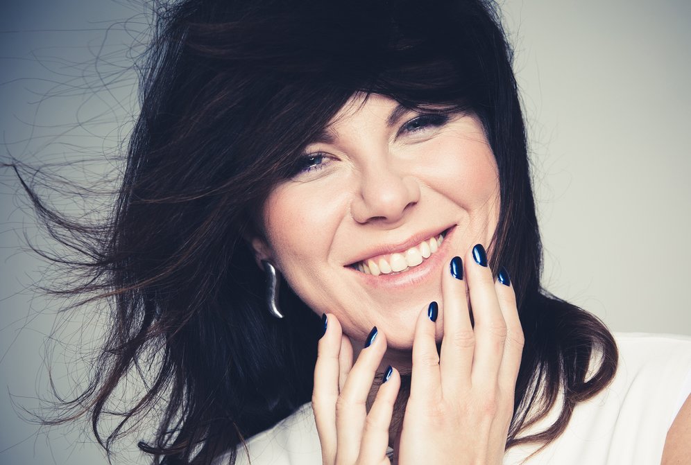 Aspekte Salzburg: Agata Zubel | © Lukasz Rajchert