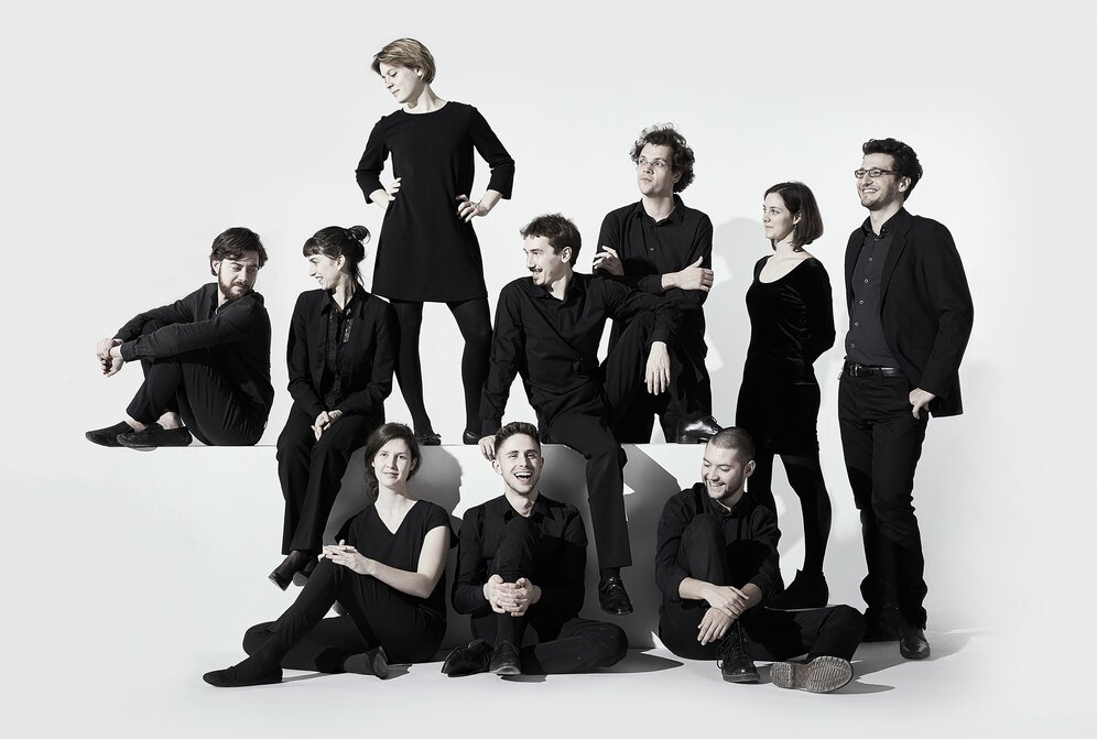 NAMES | © Andreas Hechenberger