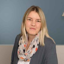 Judith Rettensteiner | © Susi Graf