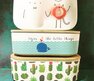 Stylishe Lunchboxen © The Living Store