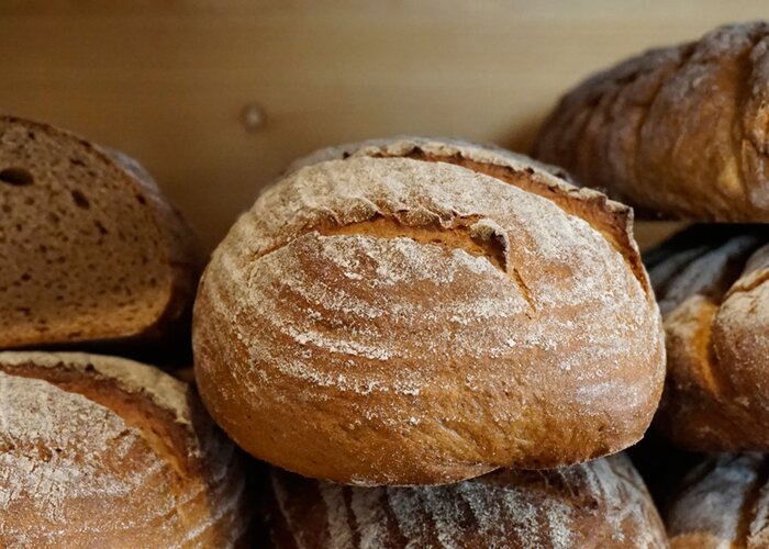 Bäckerei Funder | © Wilfried Kropp