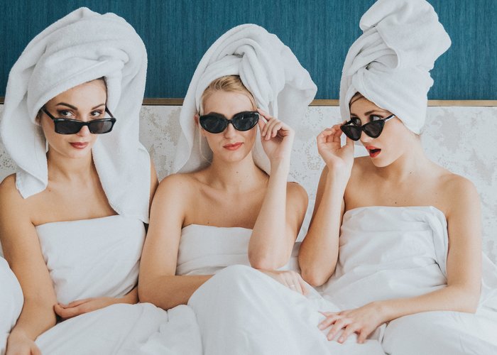 Beauty Must-haves 2020 | © Niko Zuparic