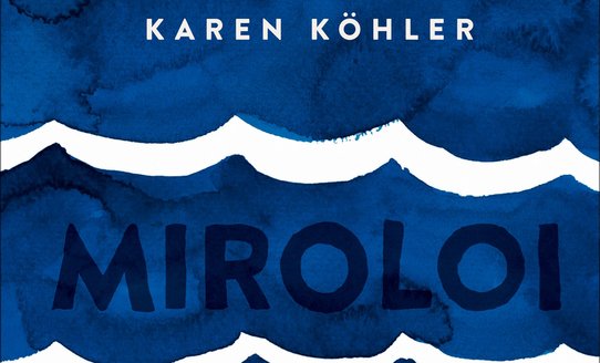 Miroloi von Karen Köhler | © Miroloi von Karen Köhler
