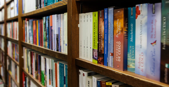 Bücher-Neuerscheinungen Frühjahr 2017