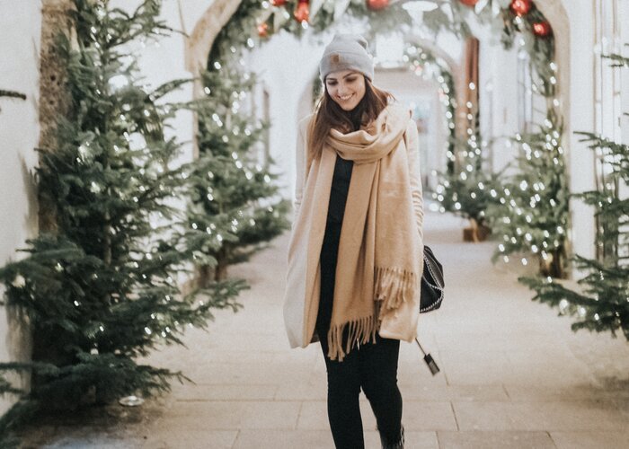 Christmas Gift Guide | © Niko Zuparic