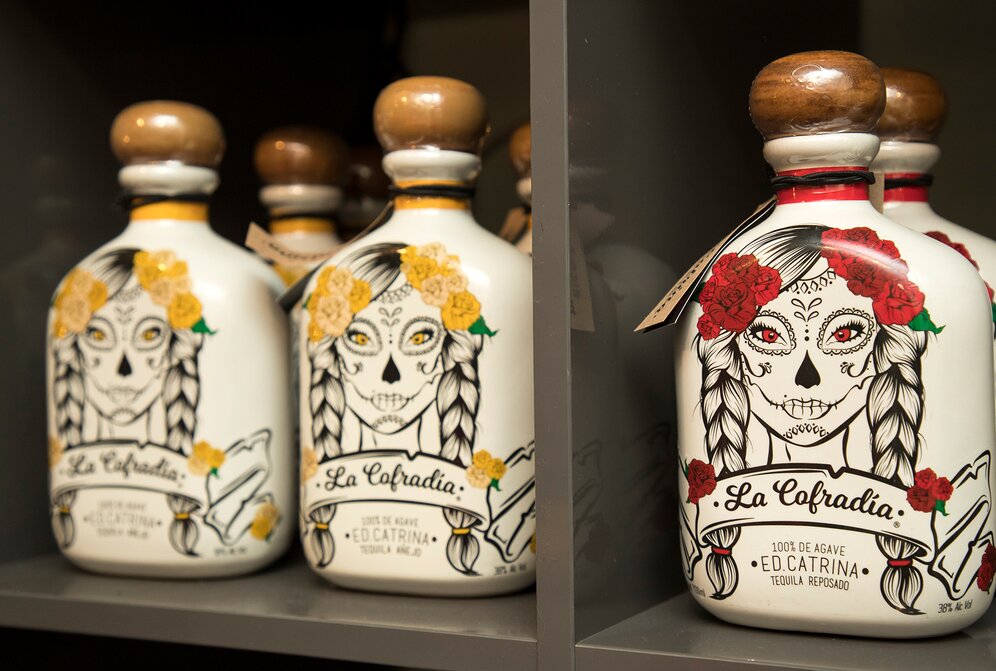 Die Cabreras (c) Andreas Kolarik