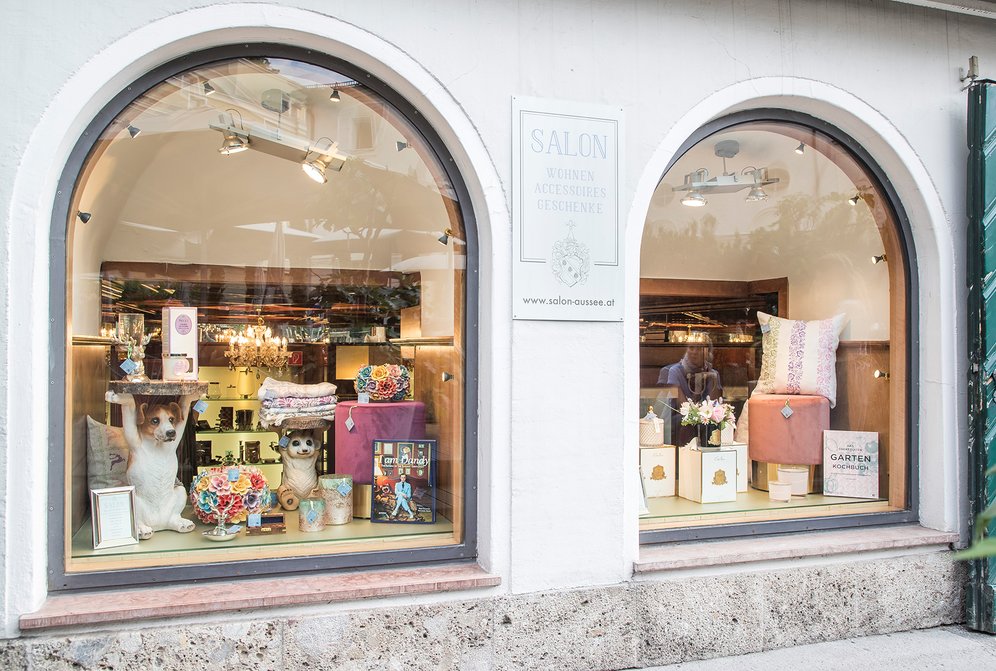 Salon (c) Andreas Kolarik