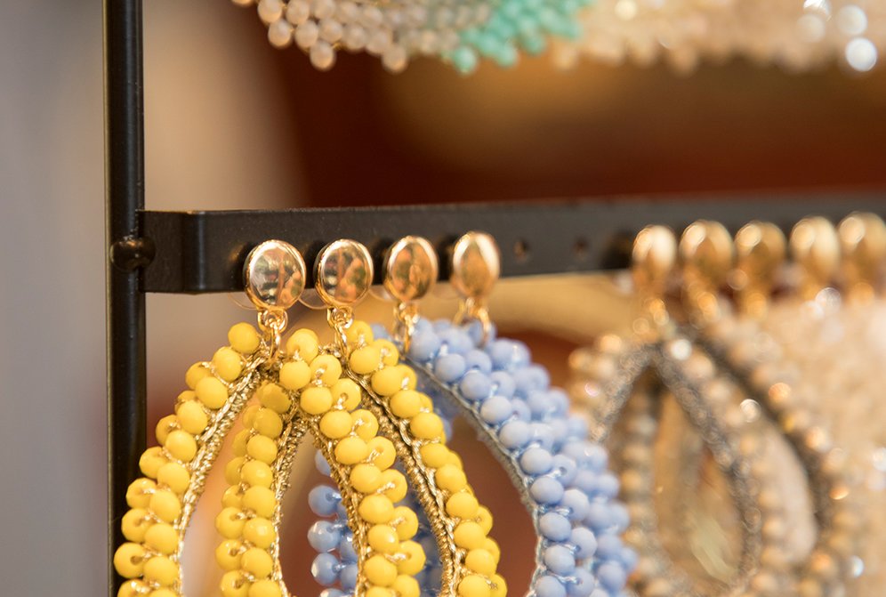 Salon (c) Andreas Kolarik