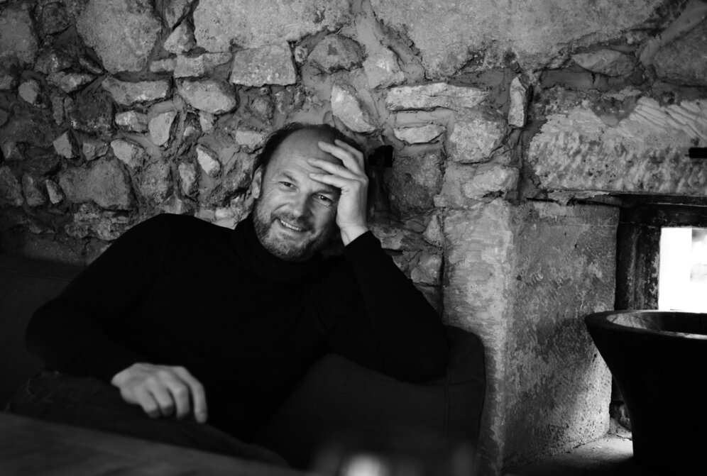 Roland Velich (Foto Peter Rigaud www.peterrigaud.com)