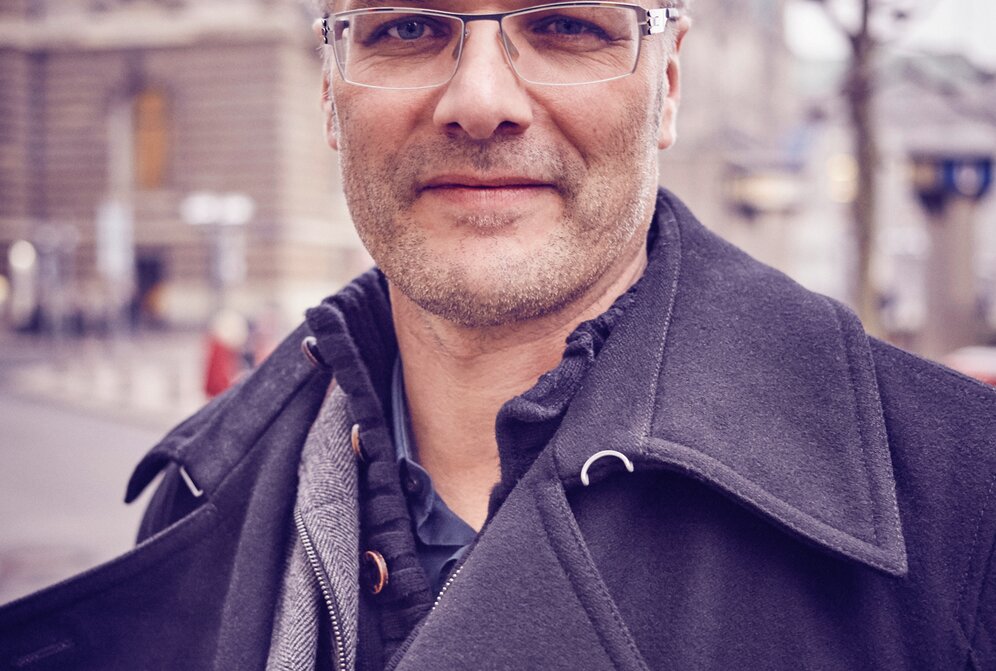 Stephan Reinhardt (Foto Guenther Schwering)