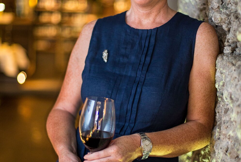 Petra Bader (Foto Petra Bader)