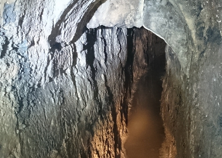 (c) Wasserwerksgenossenschaft Almhauptkanal