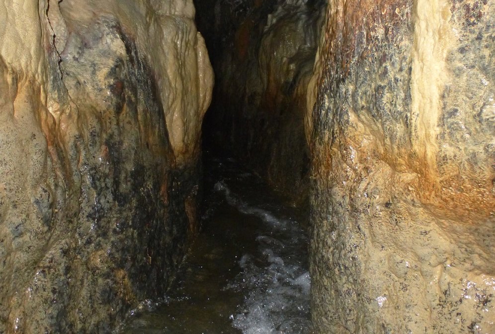 (c) Wasserwerksgenossenschaft Almhauptkanal