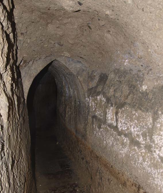 (c) Wasserwerksgenossenschaft Almhauptkanal