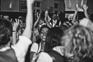 Auftanzt am Salzburger Wildschützball, Foto: Florian Deinhamer und Lorenz Forstenlechner