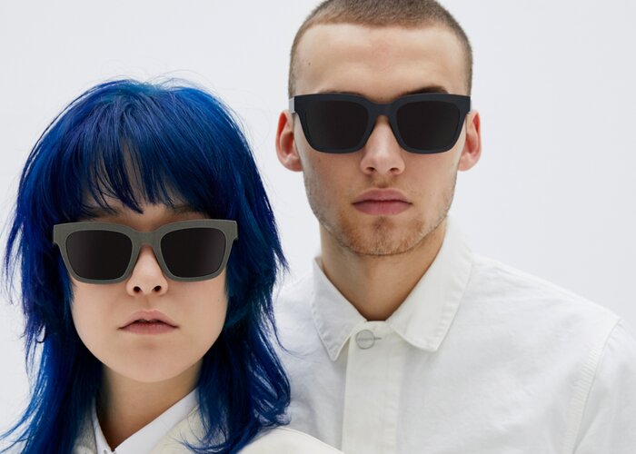 Designcocktail bei VIU Eyewear | © Sandra Kennel