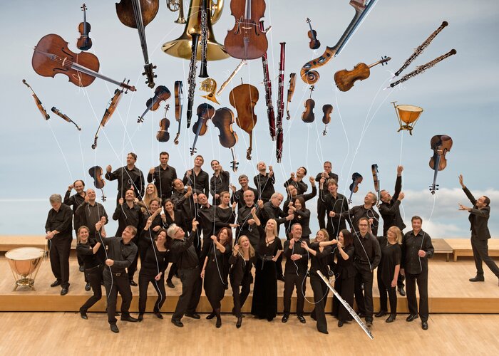 Dialoge 2018: Mozarteumorchester Salzburg (c) Nancy Horowit