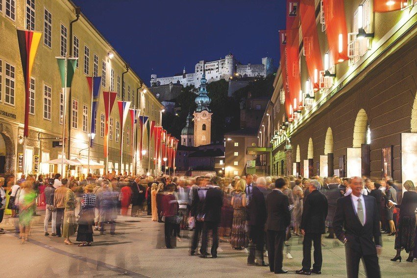 Salzburger Festpsiele_Foto Kolarik