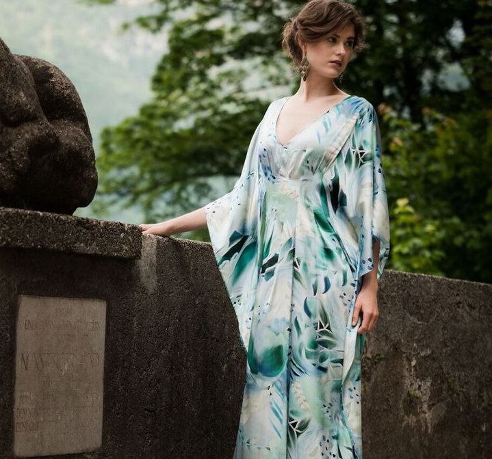 Dresscode für die Festspiele