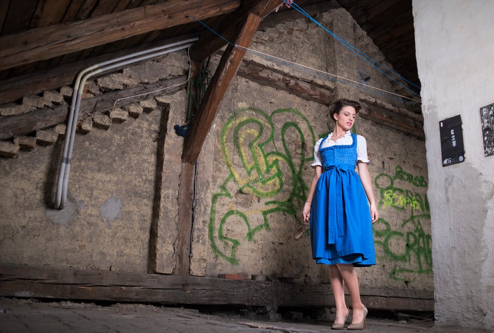 Dresscode für die Salzburger Festspiele