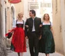 Dresscode für die Salzburger Festspiele