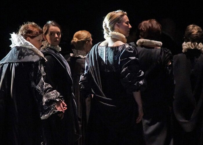 Otello Probe © Foster 8840 (238)