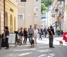 Altstadt Salzburg | © Andreas Kolarik