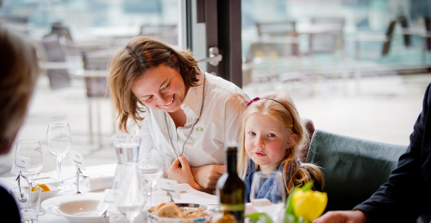 Essen gehen mit Kindern 5 Tipps in der Salzburger Altstadt