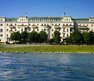 Exklusive Hotels in Salzburg