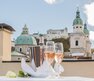 Exklusive Hotels in Salzburg: Hotel Goldgasse (Foto Eva Mrazek)