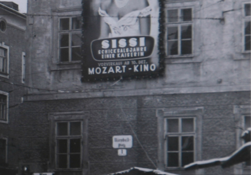 Historische Ansicht (Foto DAS Kino)