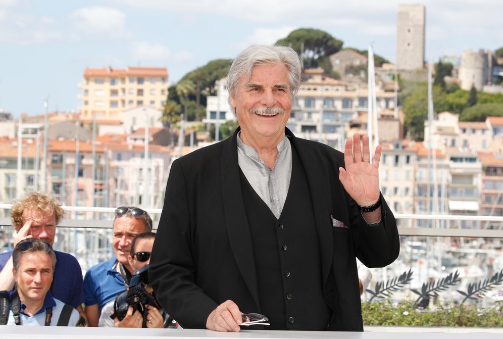 Peter Simonichek (©NFP/Kurt Krieger)