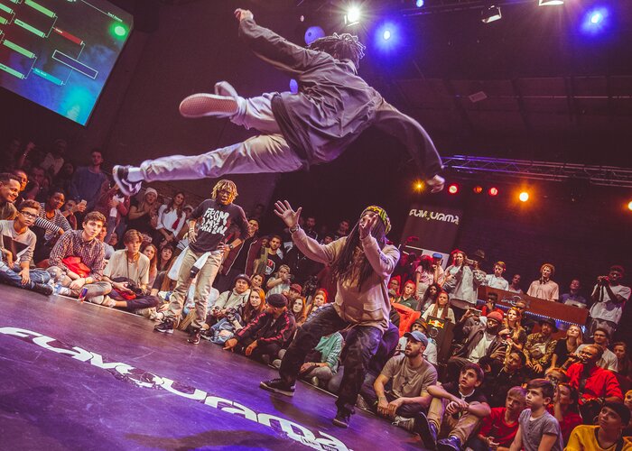 Flavourama Finals 2017 (Foto Poschner Photography)