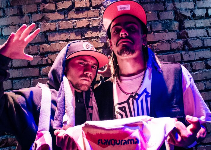 Flavourama Street Dance Battle 2019 | © Poschner Photography