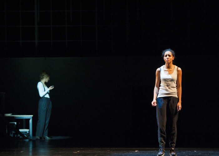 Theater Salzburg: Funny Girl