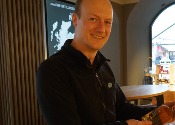 Genusstour rechts der Salzach | © Wilfried Kropp