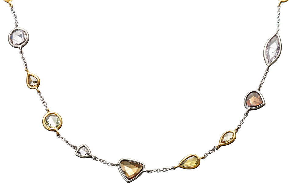 AENEA Atelier Salzburg: Candy Necklace Fancy (Foto Mischa Nawrata)